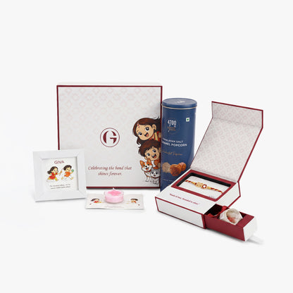GIVA X PVR 4700 BC Little Joys Gift Box
