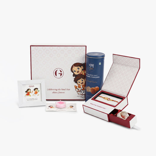 GIVA X PVR 4700 BC Little Joys Gift Box