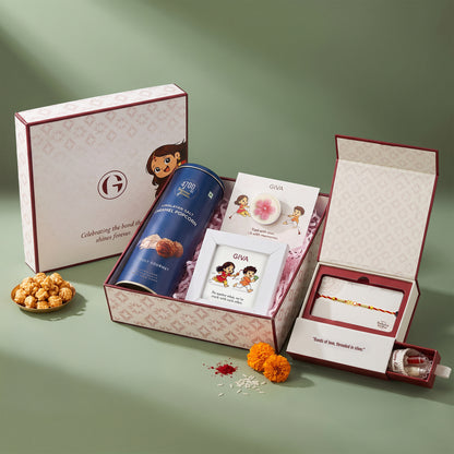 GIVA X PVR 4700 BC Little Joys Gift Box