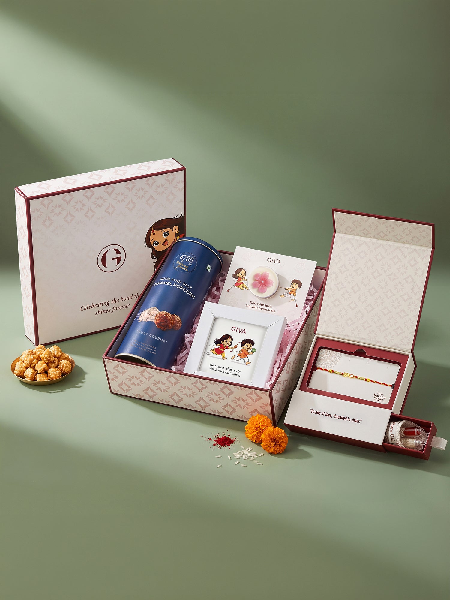 GIVA Little Joys Gift Box