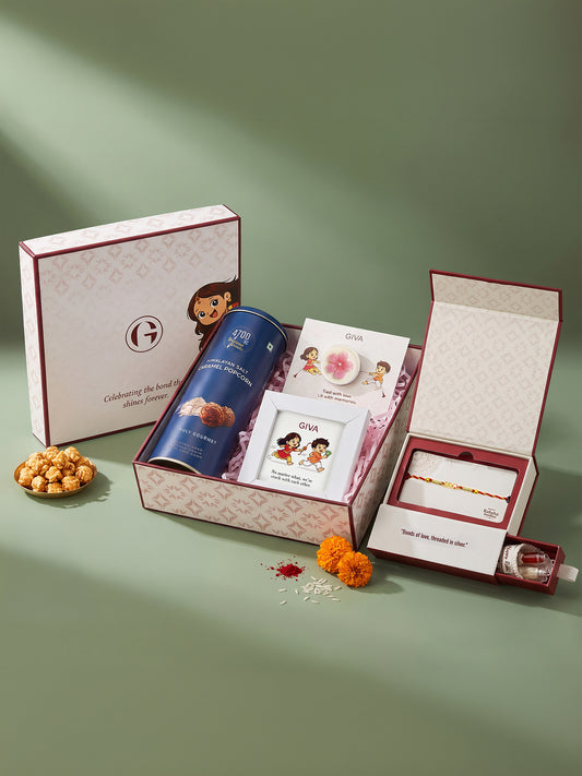 GIVA Little Joys Gift Box