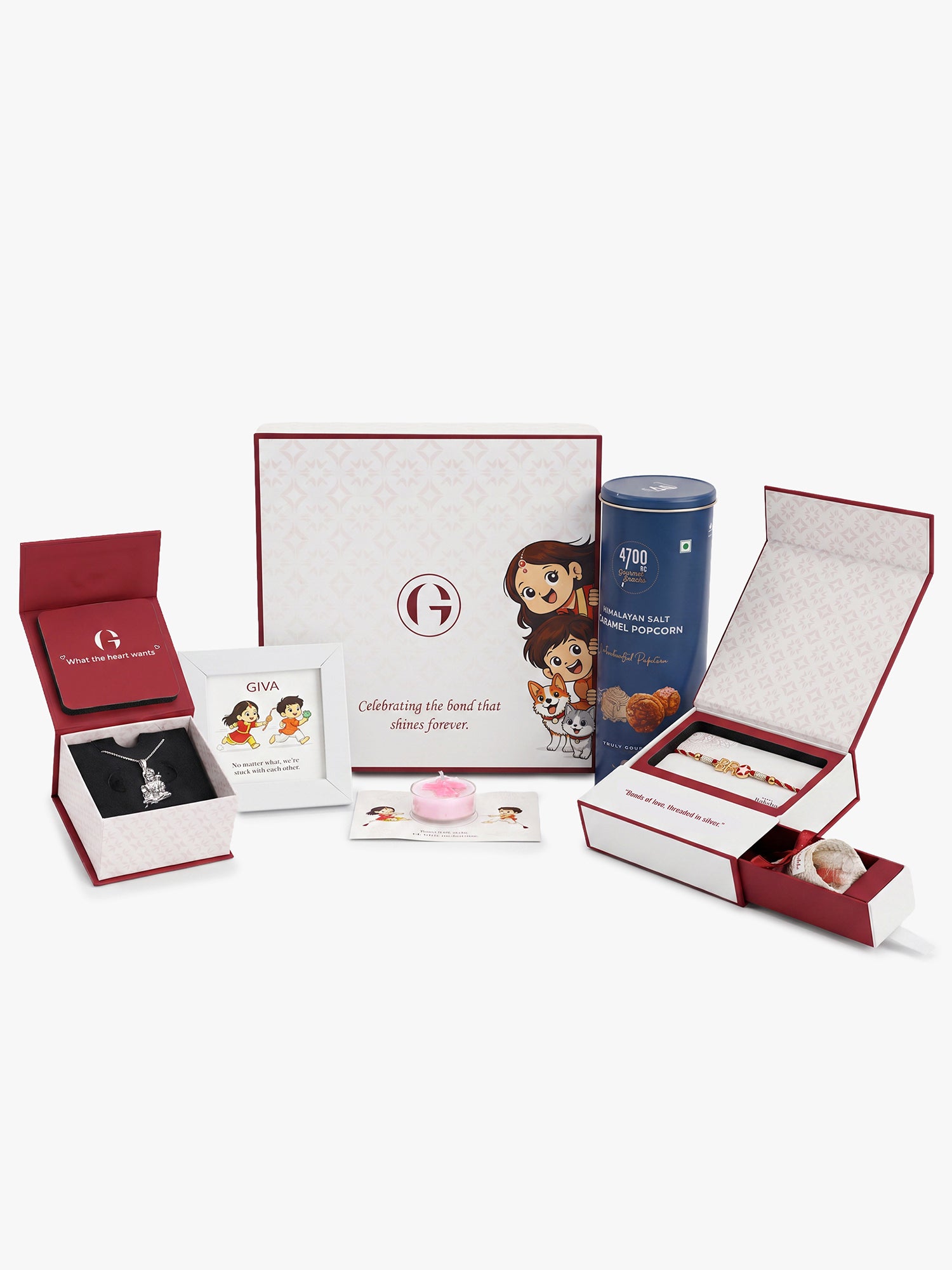 GIVA Soulful Gift Box