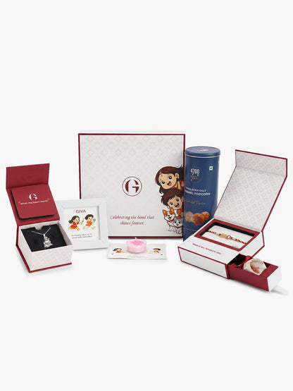 GIVA Soulful Gift Box