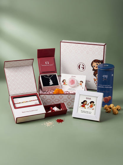 GIVA Soulful Gift Box