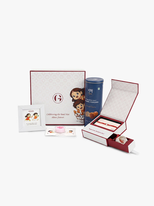 GIVA Celebration Gift Box