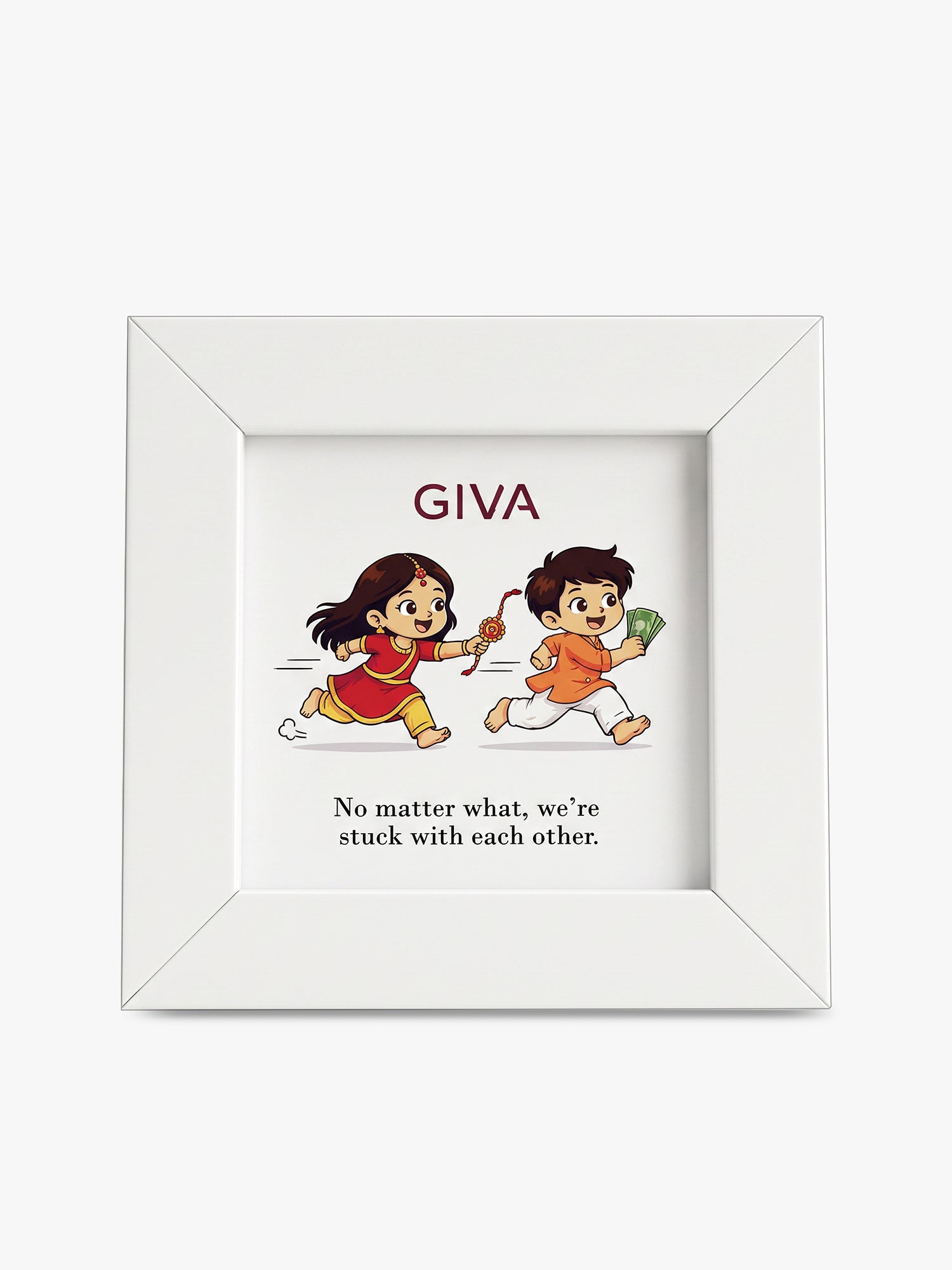 GIVA Celebration Gift Box