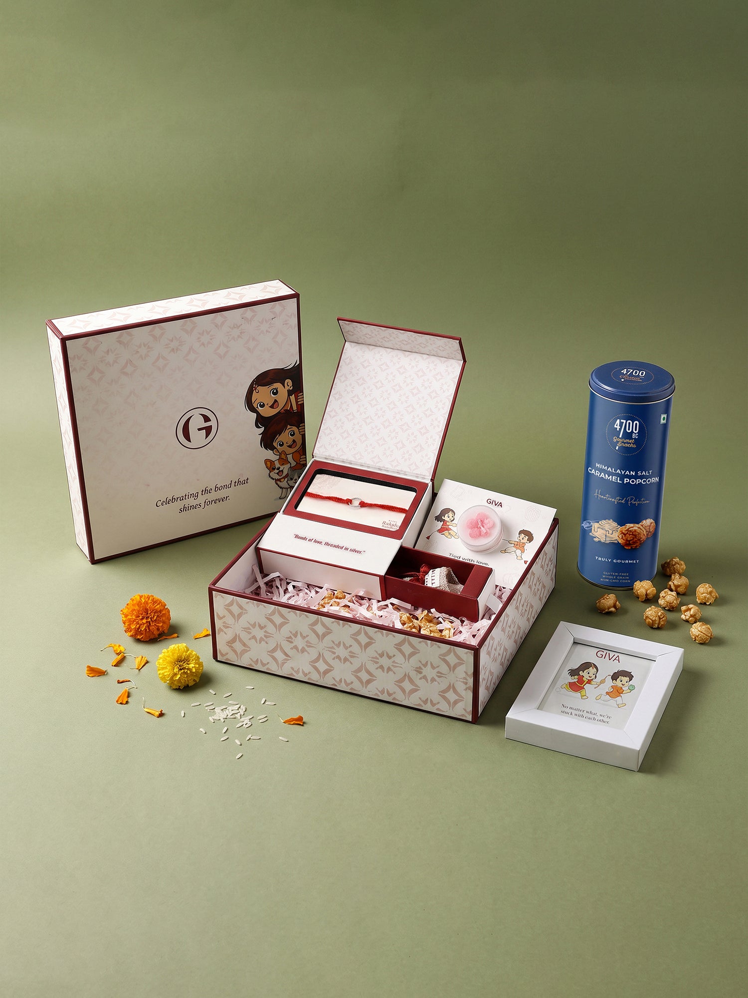 GIVA Celebration Gift Box