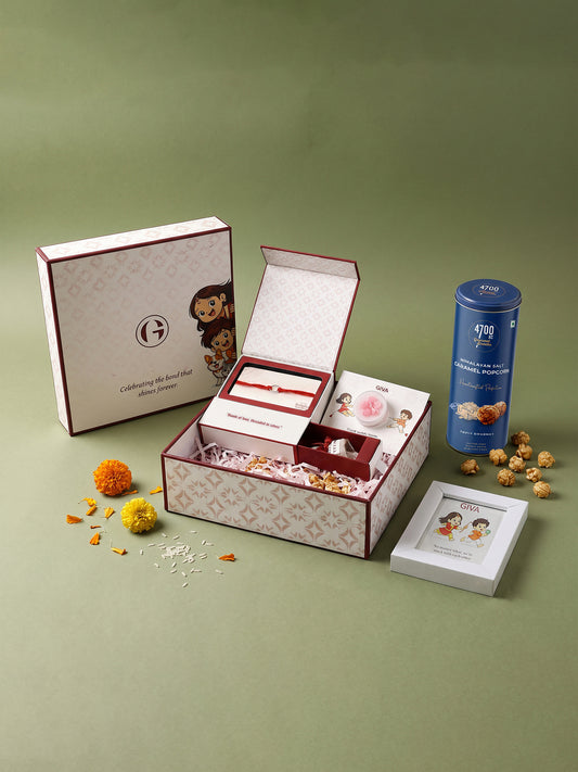 GIVA Celebration Gift Box