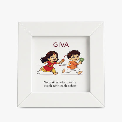 GIVA Luxe Gift Box