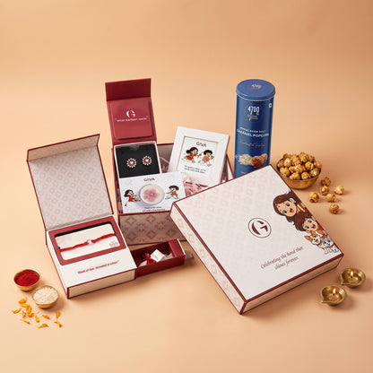 GIVA Luxe Gift Box