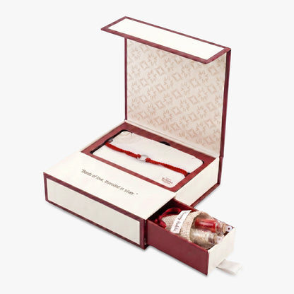 GIVA X PVR 4700 BC Yours Always Gift Box