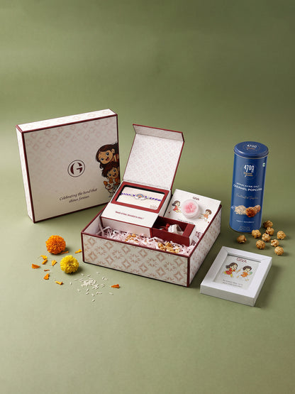 GIVA Endless Echoes Gift Box