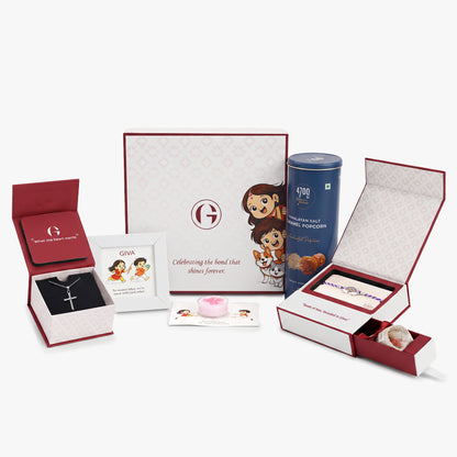 GIVA Joy Gift Box
