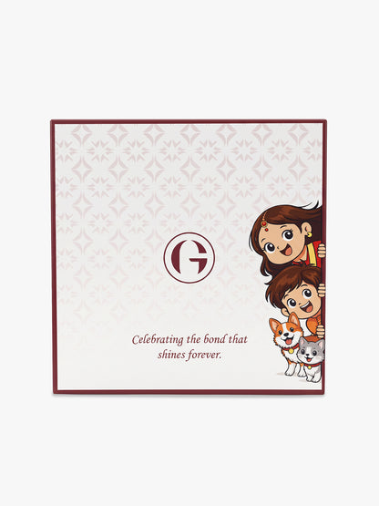 GIVA Joy Gift Box
