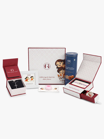 GIVA Joy Gift Box