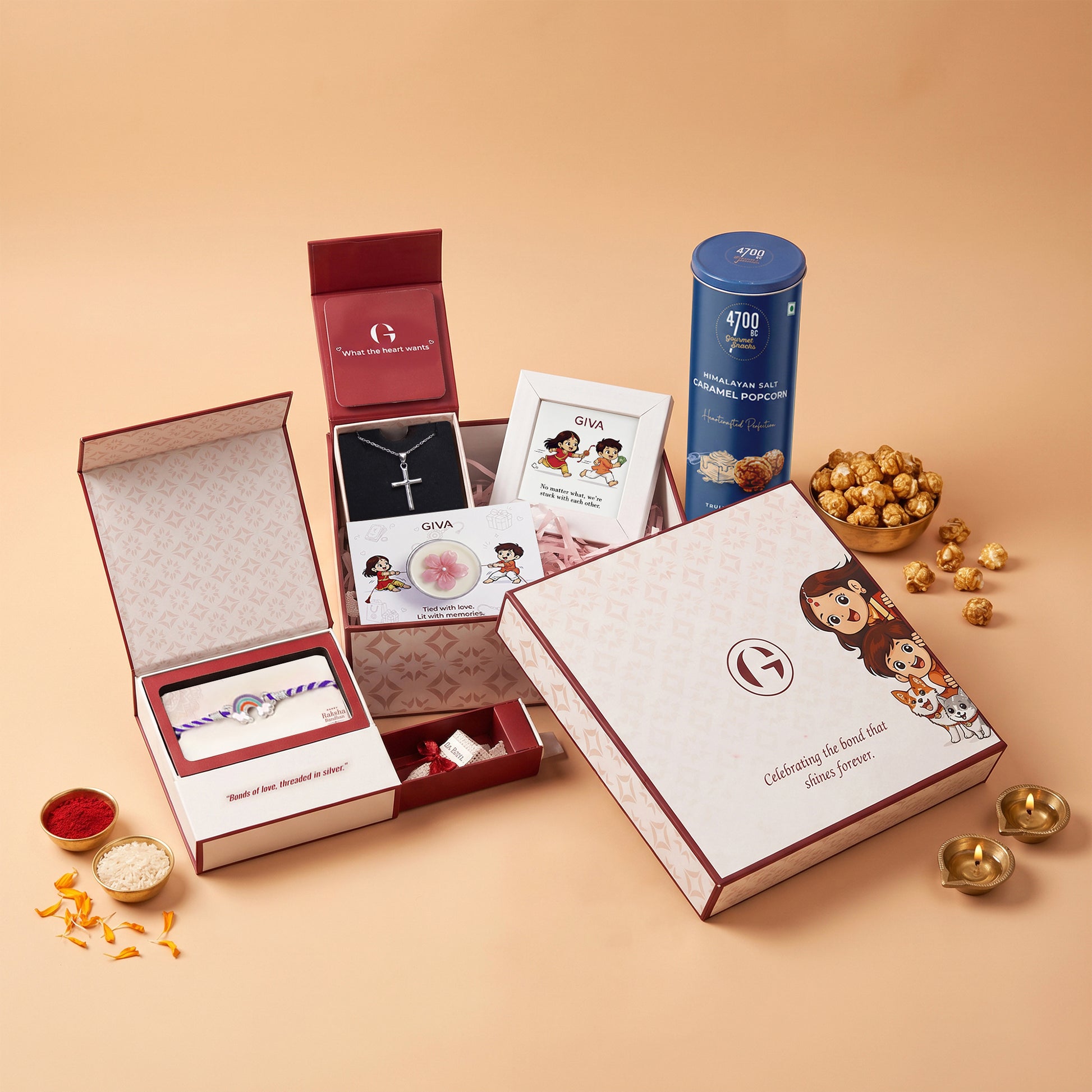 GIVA Joy Gift Box