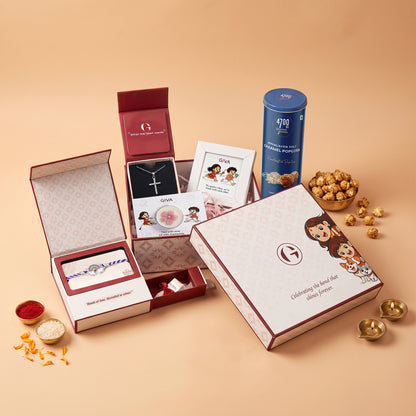 GIVA Joy Gift Box