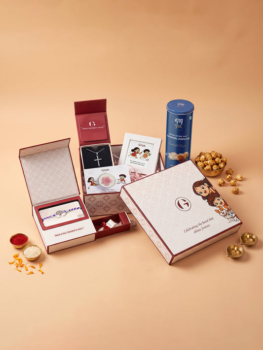 GIVA Joy Gift Box