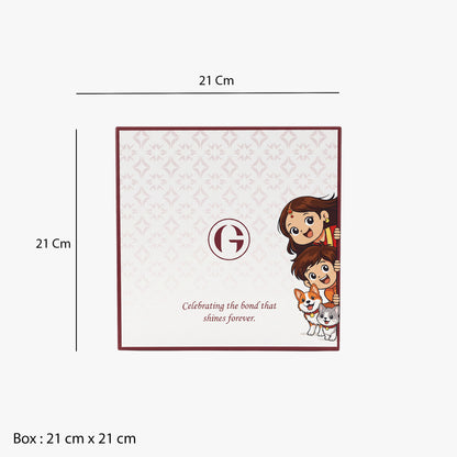 GIVA Joy Gift Box
