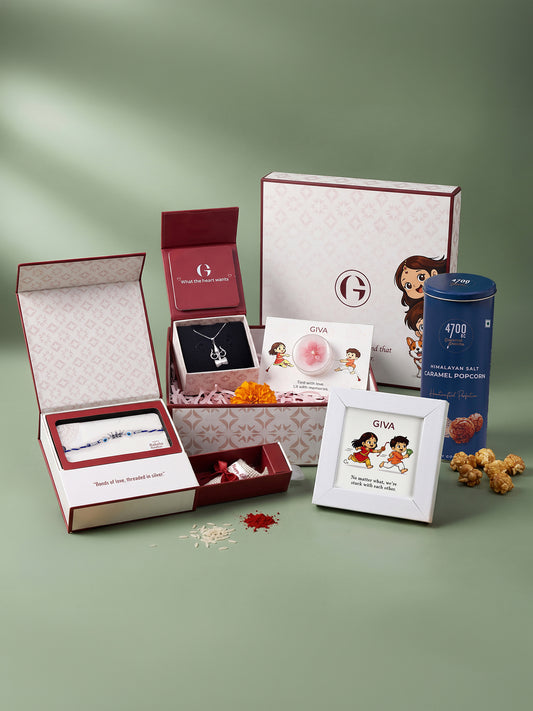 GIVA Kindred Gift Box