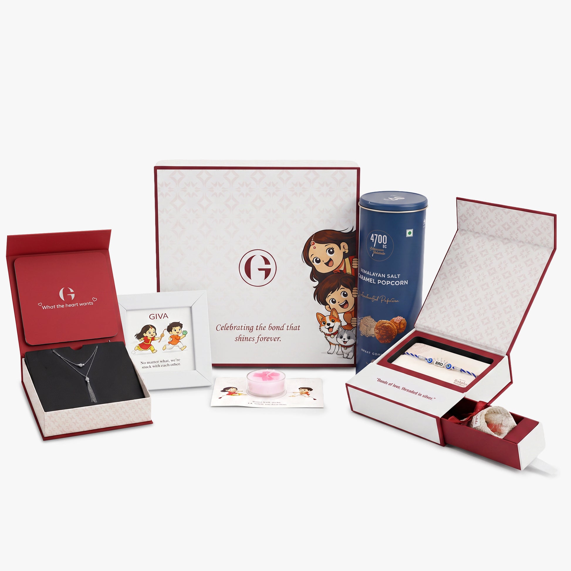 GIVA Elite Gift Box
