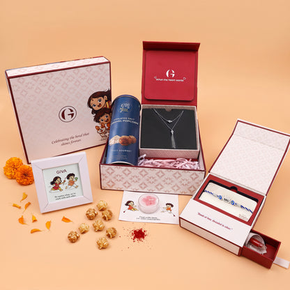 GIVA Elite Gift Box