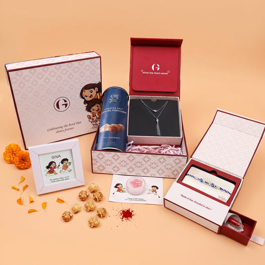 GIVA Elite Gift Box