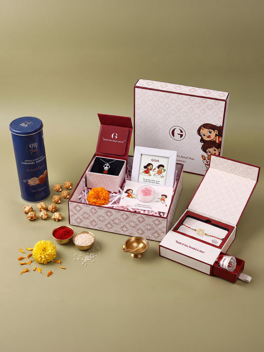GIVA Delight Gift Box