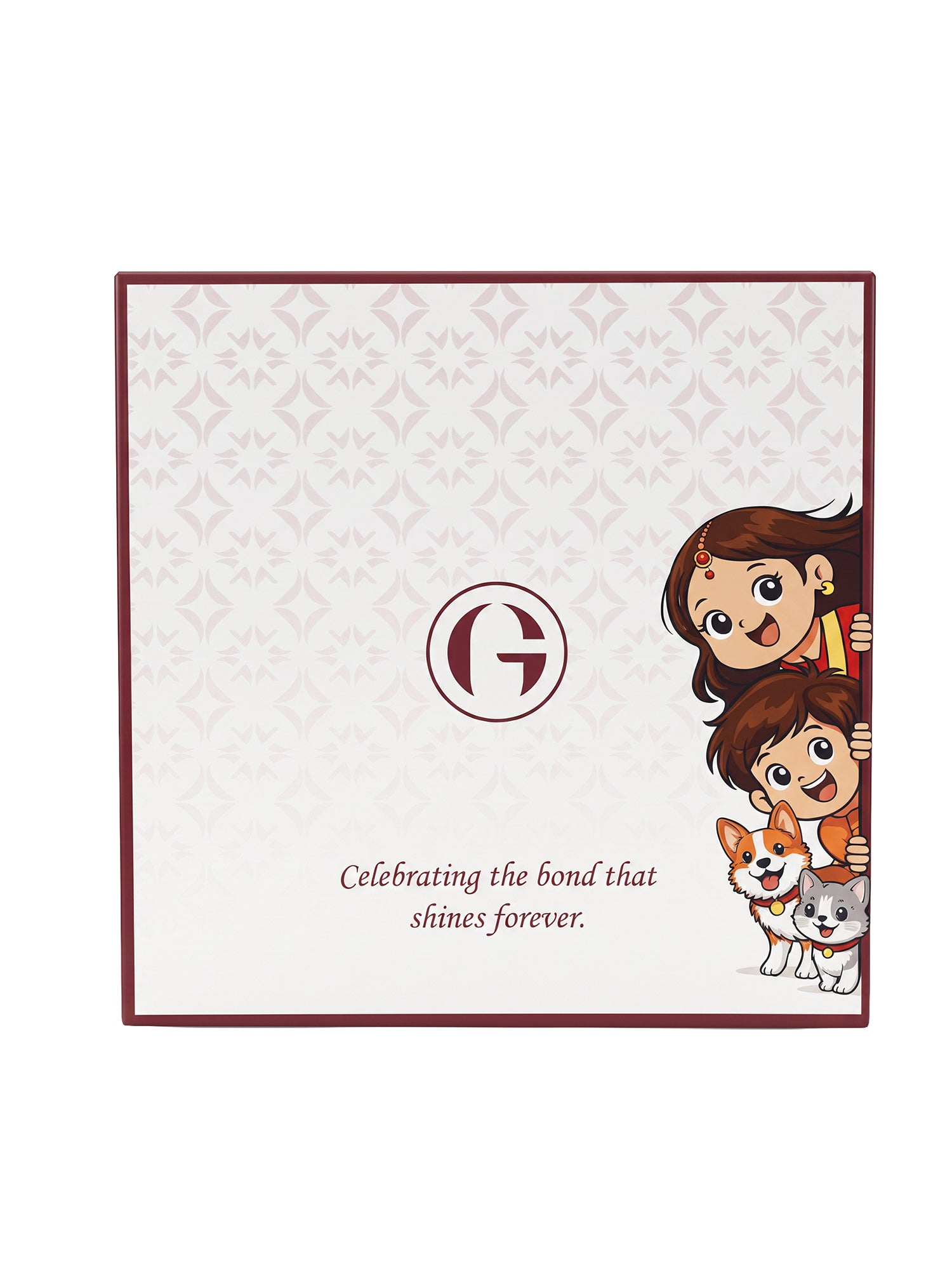 GIVA Delight Gift Box