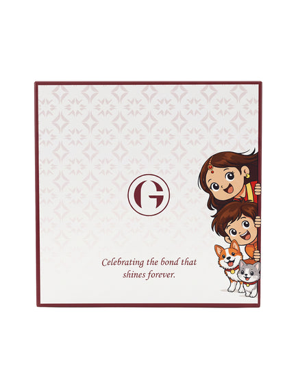 GIVA Delight Gift Box