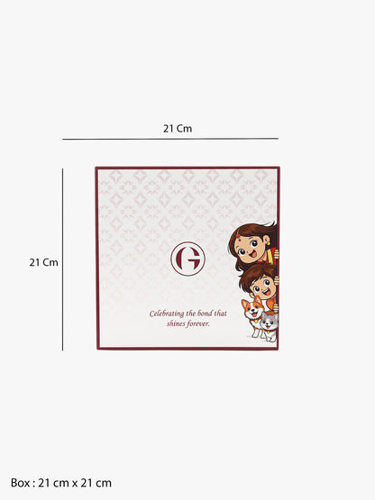 GIVA Cherish Gift Box