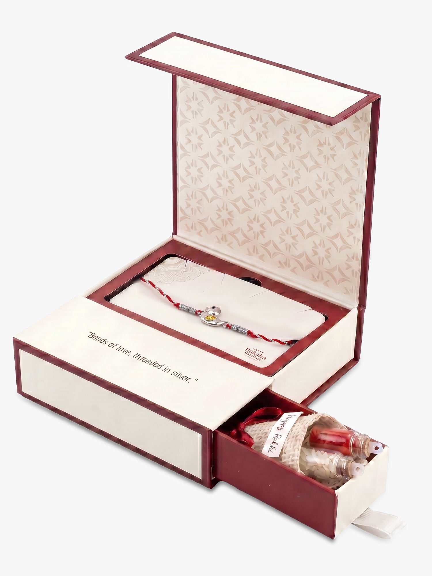 GIVA Quiet Affection Gift Box