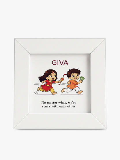 GIVA Beloved Gift Box