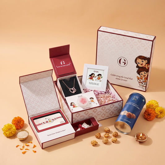 GIVA X PVR 4700 BC Beloved Gift Box