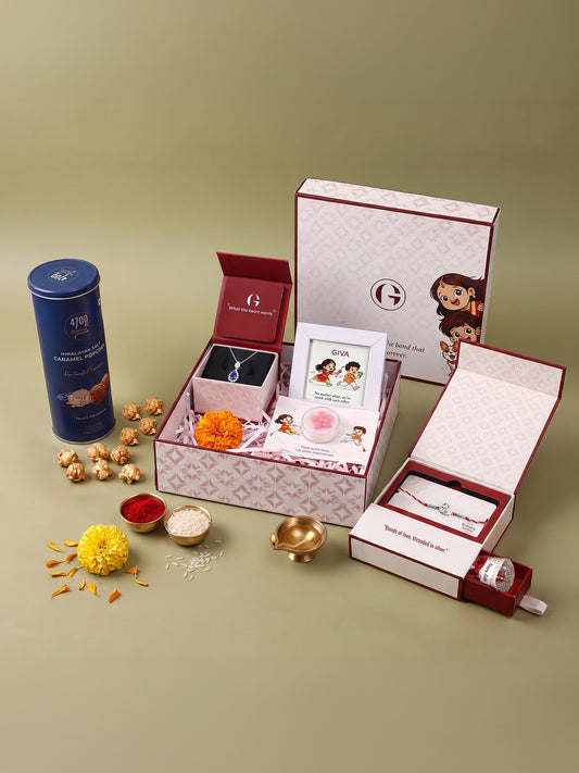 GIVA Love Inside Gift Box