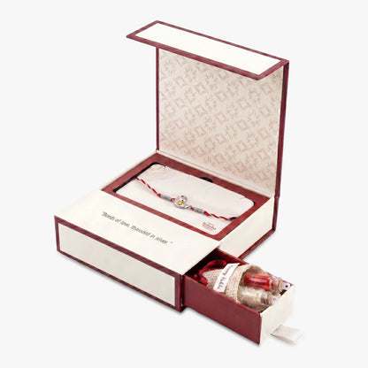 GIVA X PVR 4700 BC Love Inside Gift Box