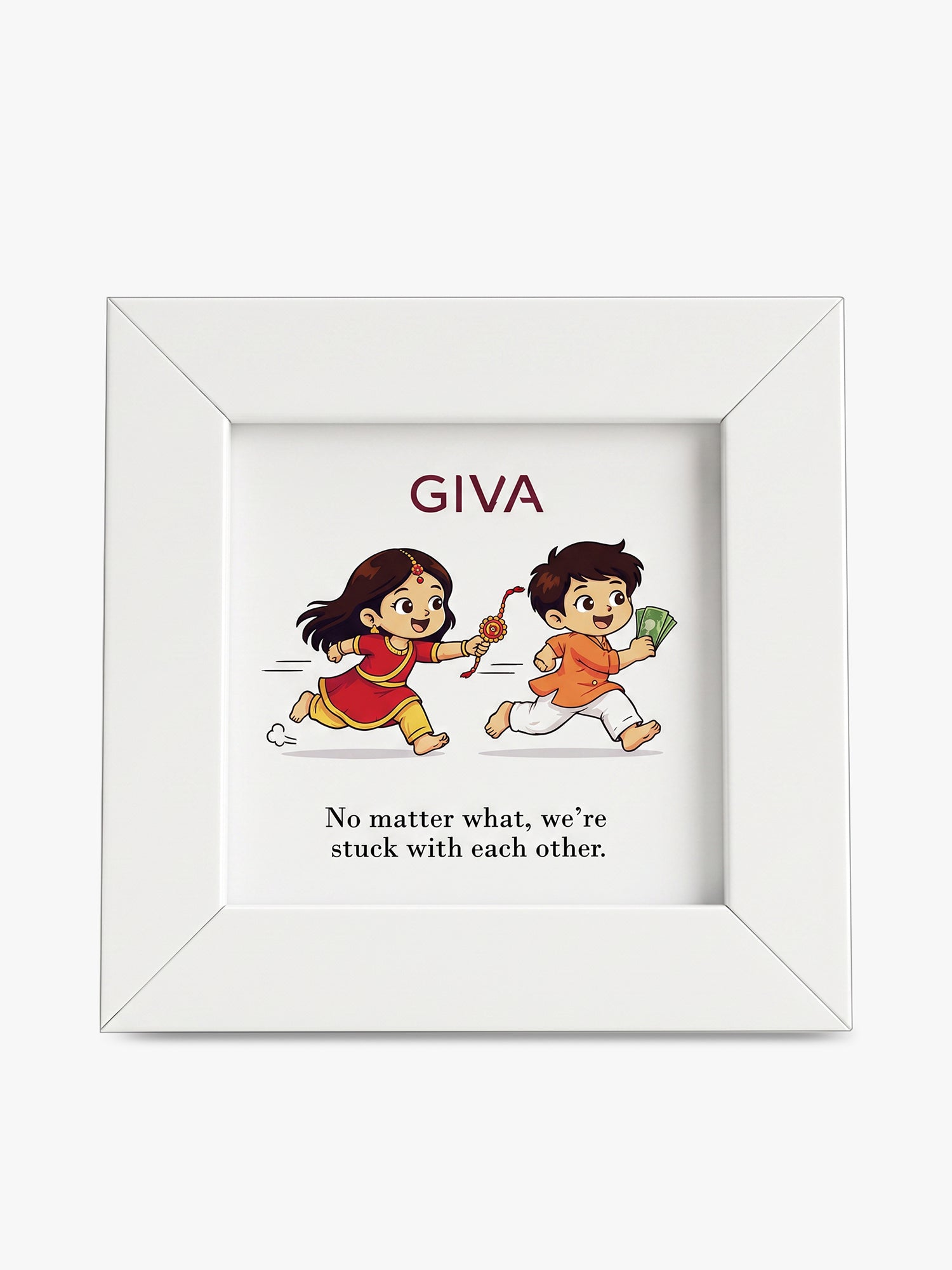 GIVA Timeless Moments Gift Box