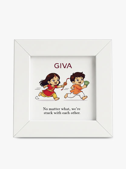 GIVA Timeless Moments Gift Box