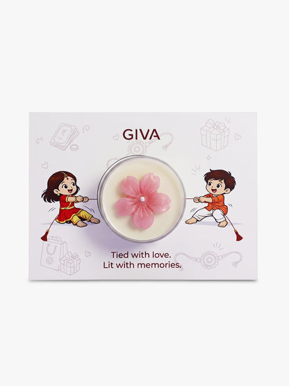 GIVA Timeless Moments Gift Box