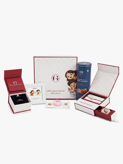 GIVA Together Gift Box