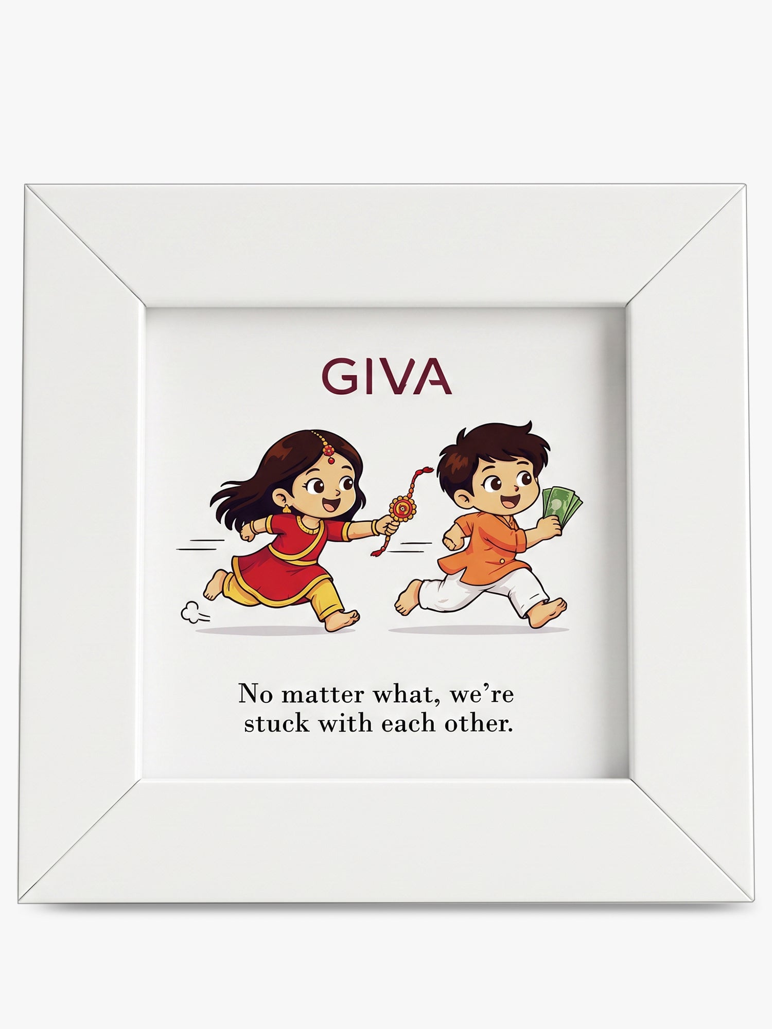 GIVA Together Gift Box