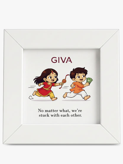 GIVA Together Gift Box