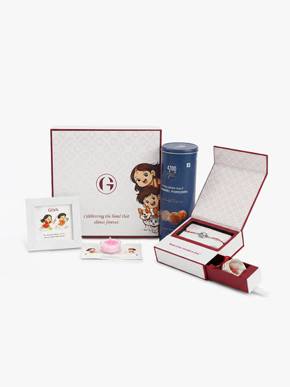 GIVA Shared Affection Gift Box