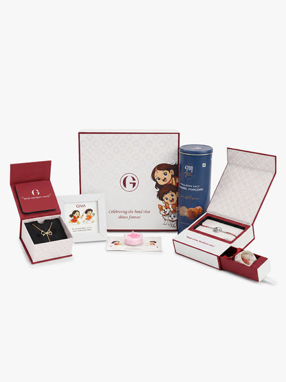 GIVA Gratitude Gift Box