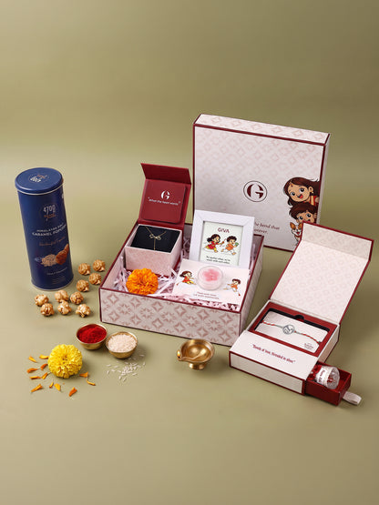 GIVA Gratitude Gift Box