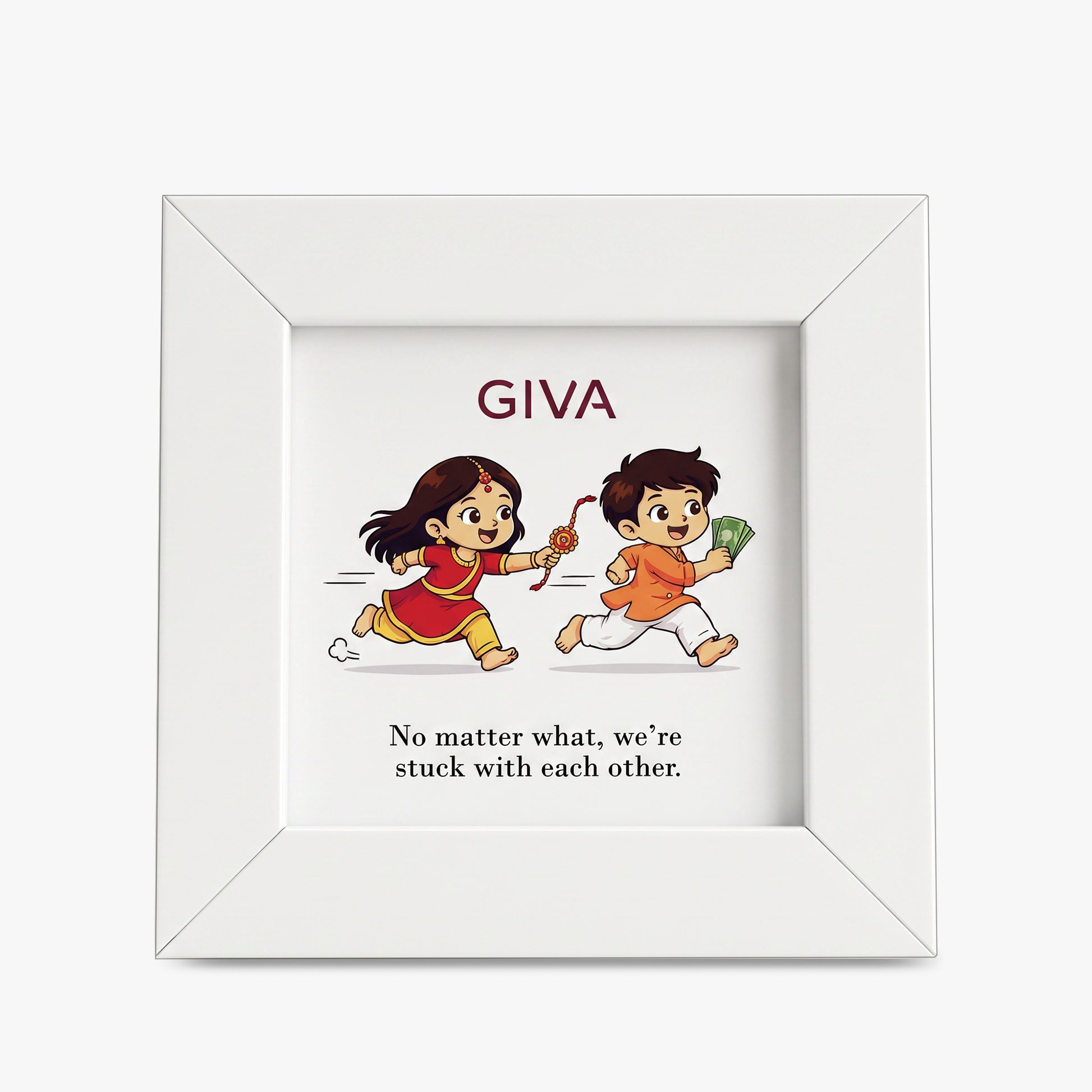 GIVA Pamper Gift Box