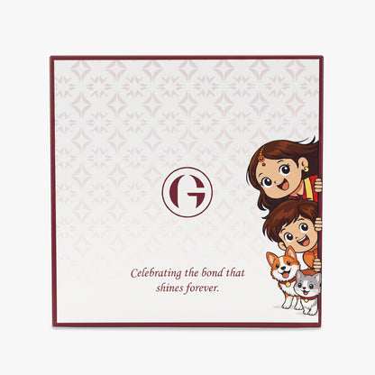 GIVA Pamper Gift Box