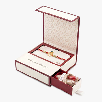 GIVA X PVR 4700 BC Keepsake Gift Box