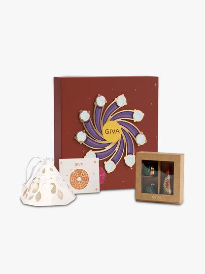 GIVA Patakha Gift Box