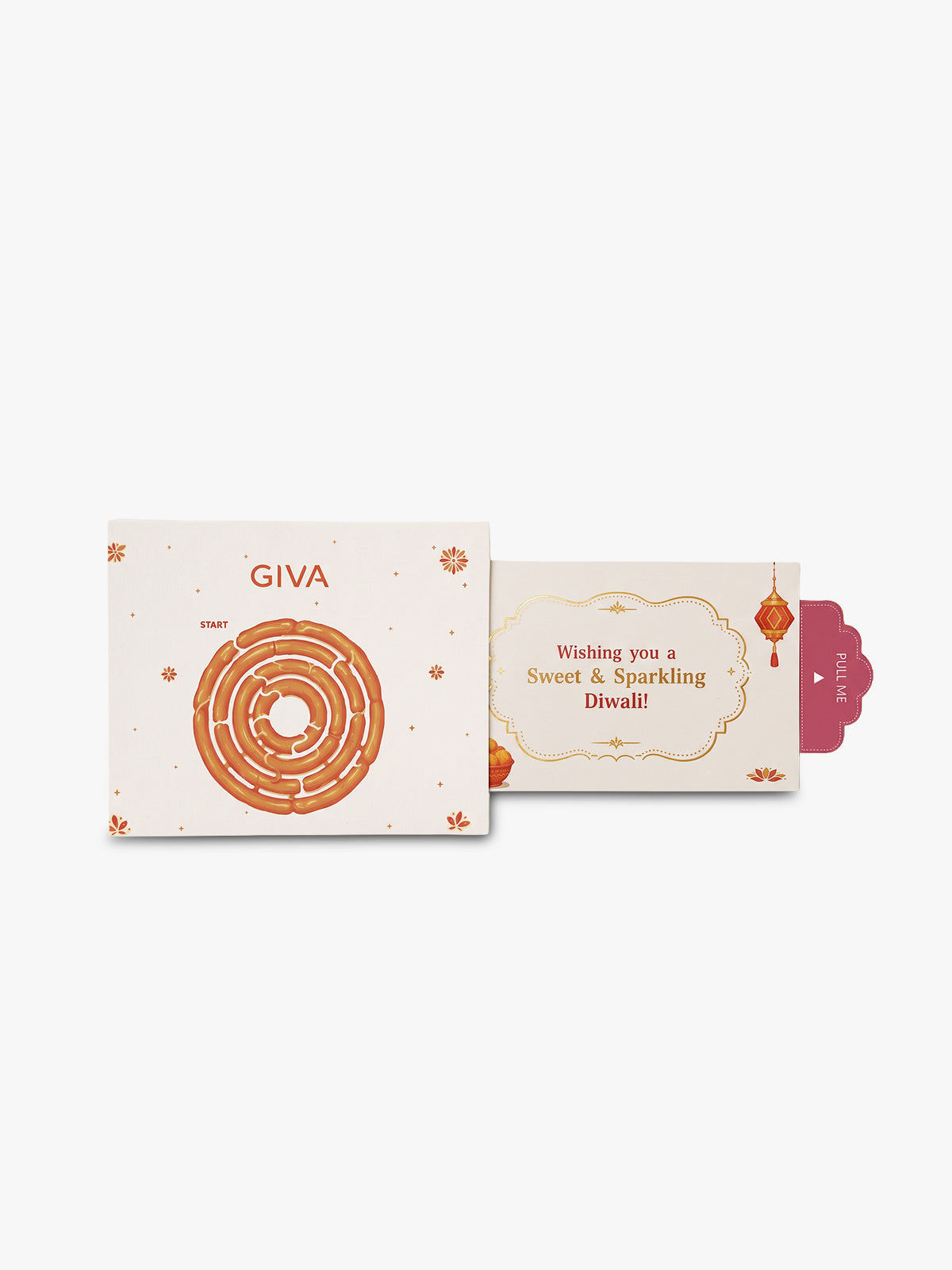 GIVA Patakha Gift Box